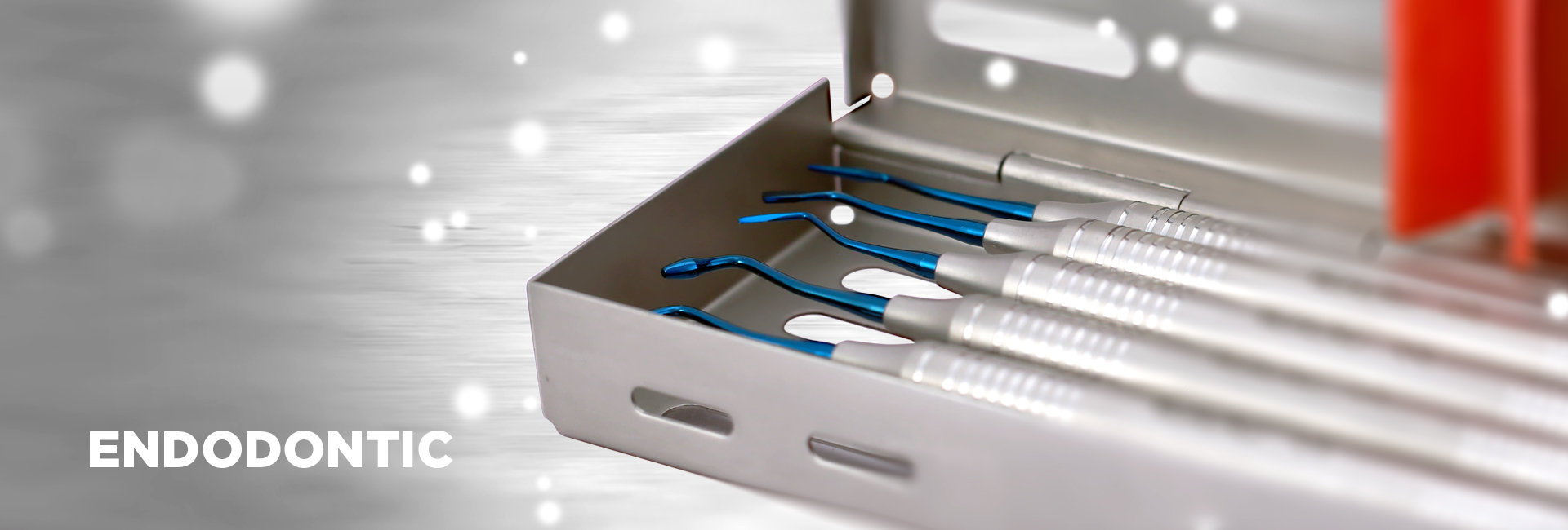 ENDO INSTRUMENT KITS