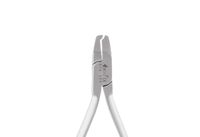 Crown Crimping Plier — Regular