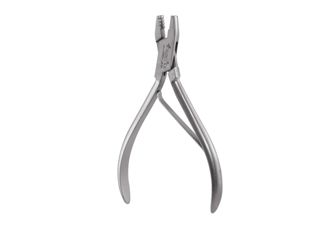 Band Crimping Pliers
