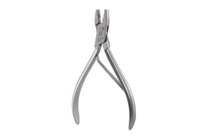 Crown Crimping Plier — Regular