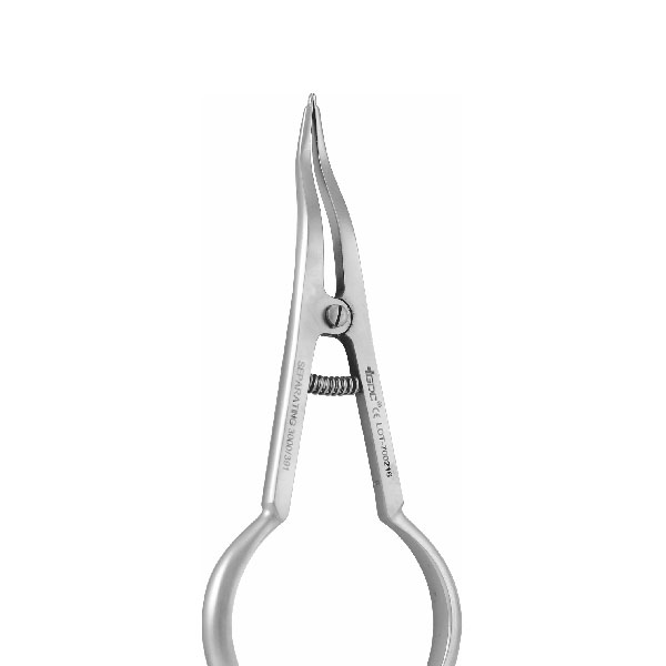 Crown Crimping Plier — Regular