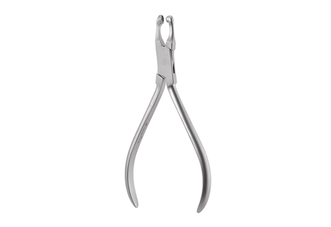  Crown and Shell Crimping Pliers 417 - SurgicalExcel