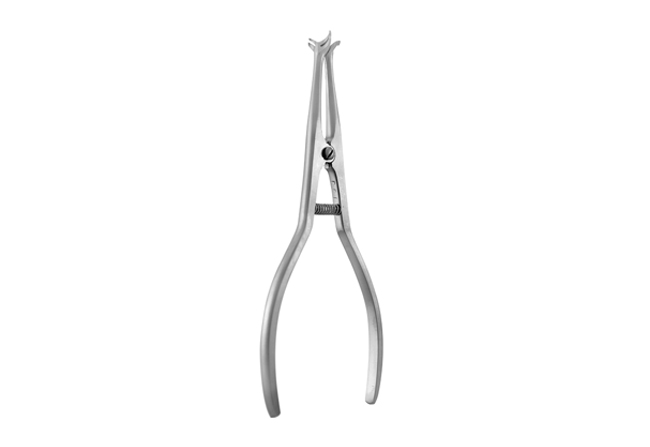 Crown Crimping Plier — Regular