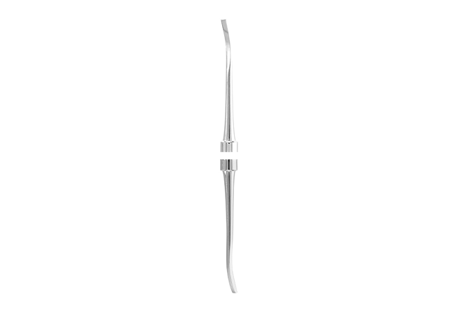 2 Wedelstaedt Dental Chisel 3/4 Surgical Instruments - Foto 6