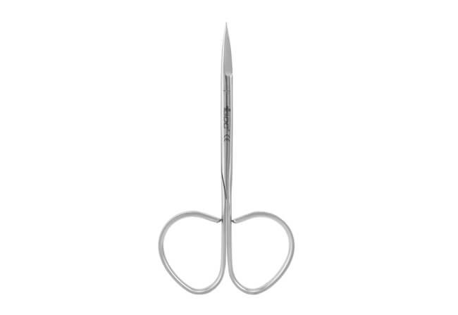 Kelly Fine Operating Scissors 160, 180 mm Straight/Curved TC