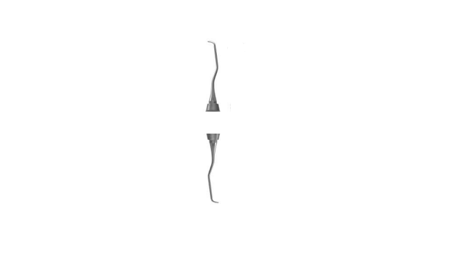 GRACEY CURETTE #MINI FIVE #SAS1/2