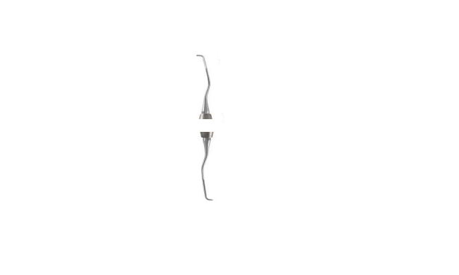 GRACEY CURETTE #MINI FIVE #SAS13/14