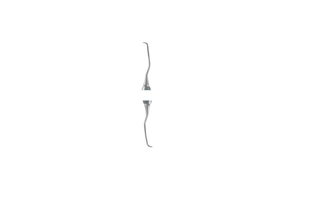 GRACEY CURETTE #MINI FIVE #SAS15/16