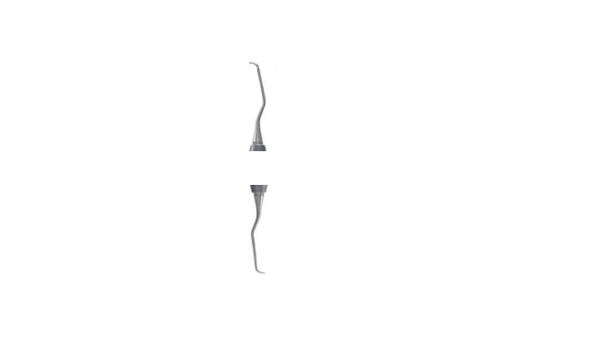 GRACEY CURETTE #MINI FIVE #SAS5/6